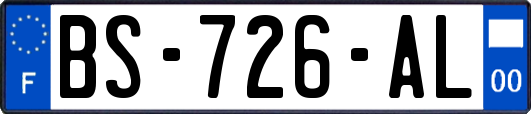 BS-726-AL