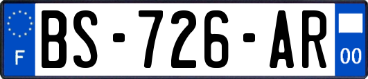 BS-726-AR