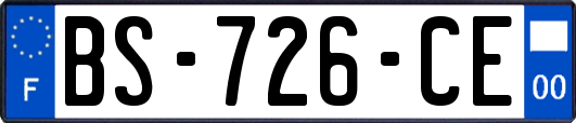 BS-726-CE
