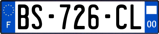 BS-726-CL
