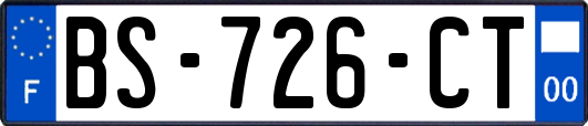 BS-726-CT