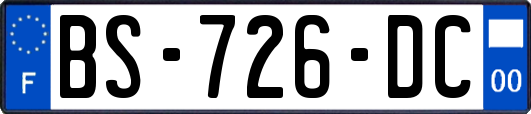 BS-726-DC