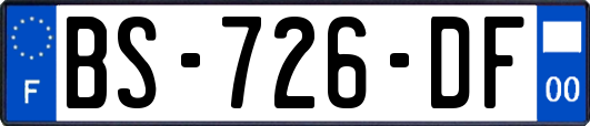 BS-726-DF