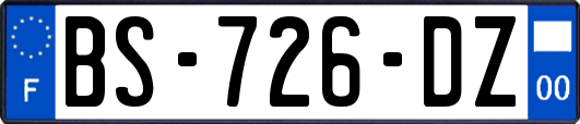 BS-726-DZ