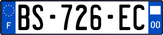 BS-726-EC