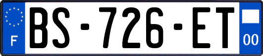 BS-726-ET