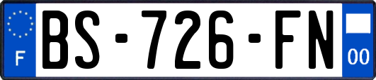 BS-726-FN