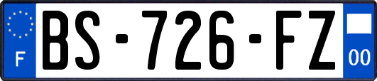 BS-726-FZ