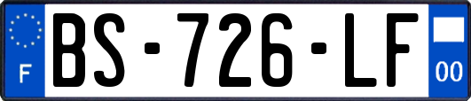 BS-726-LF