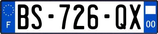 BS-726-QX