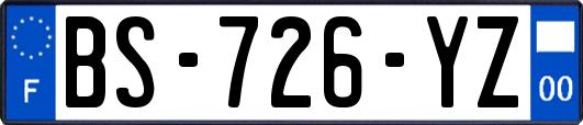 BS-726-YZ