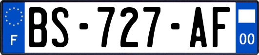 BS-727-AF