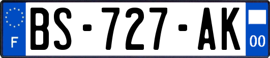 BS-727-AK