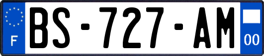 BS-727-AM