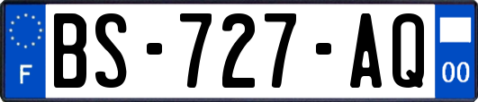 BS-727-AQ