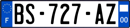 BS-727-AZ