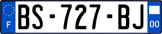 BS-727-BJ