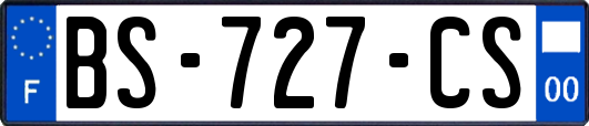 BS-727-CS