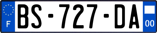 BS-727-DA