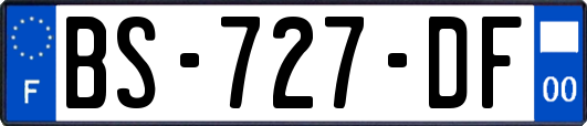 BS-727-DF