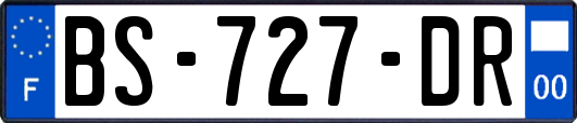 BS-727-DR