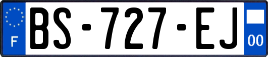 BS-727-EJ