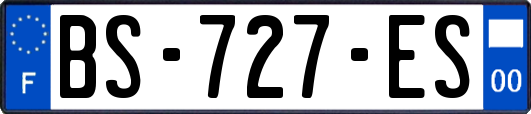 BS-727-ES