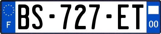 BS-727-ET