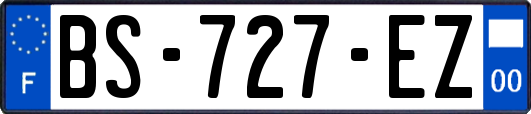 BS-727-EZ