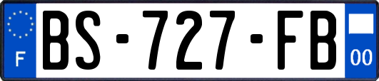 BS-727-FB