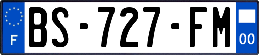 BS-727-FM