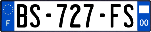 BS-727-FS