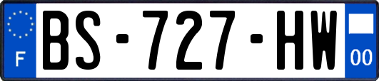 BS-727-HW