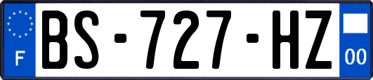 BS-727-HZ