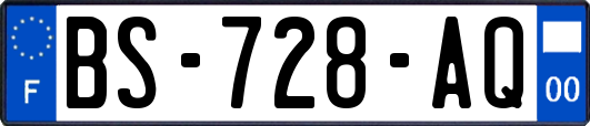 BS-728-AQ