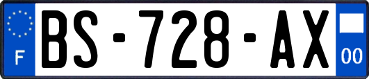 BS-728-AX