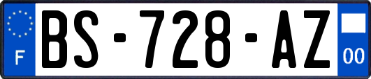 BS-728-AZ