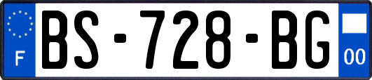 BS-728-BG
