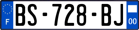 BS-728-BJ