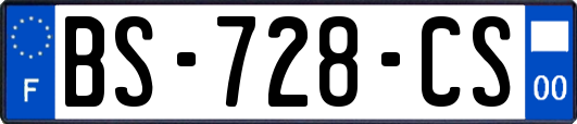 BS-728-CS
