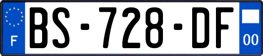 BS-728-DF