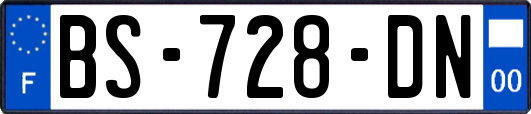 BS-728-DN