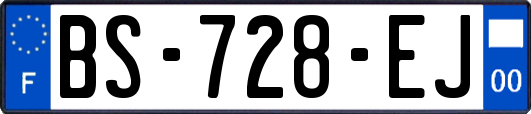 BS-728-EJ