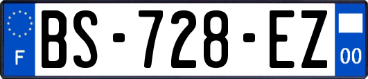 BS-728-EZ