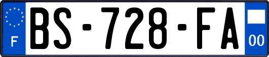 BS-728-FA