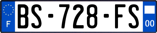 BS-728-FS