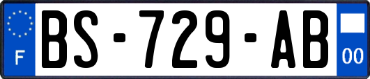 BS-729-AB