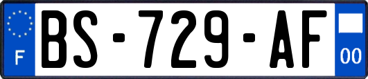 BS-729-AF