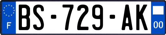 BS-729-AK