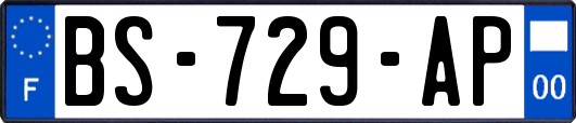 BS-729-AP